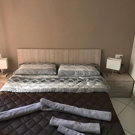 Mignone Luxury House Bed and Breakfast Νάπολη Εξωτερικό φωτογραφία
