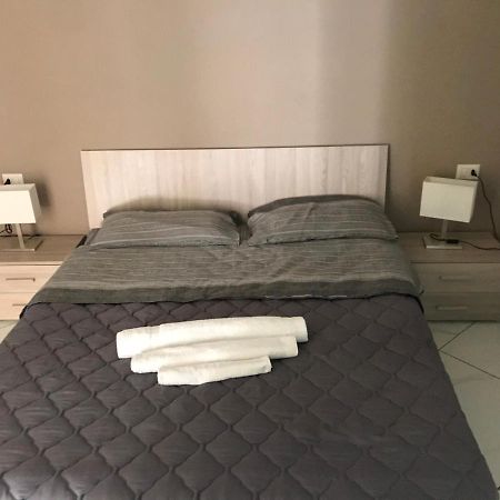 Mignone Luxury House Bed and Breakfast Νάπολη Εξωτερικό φωτογραφία