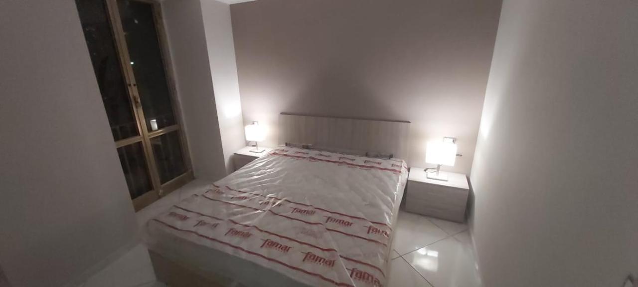 Mignone Luxury House Bed and Breakfast Νάπολη Εξωτερικό φωτογραφία
