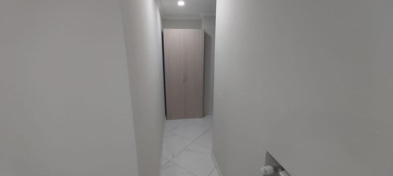 Mignone Luxury House Bed and Breakfast Νάπολη Εξωτερικό φωτογραφία