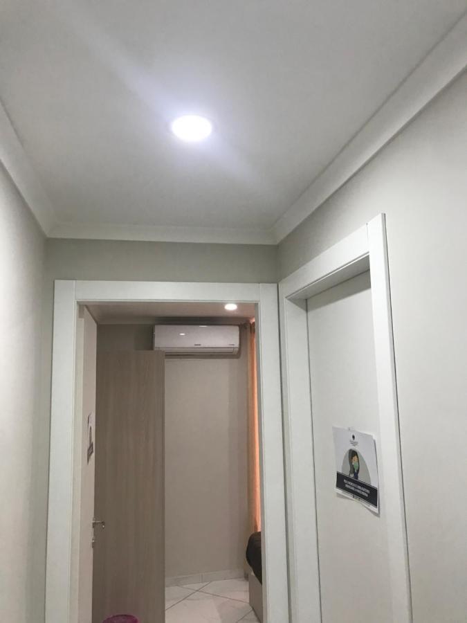Mignone Luxury House Bed and Breakfast Νάπολη Εξωτερικό φωτογραφία