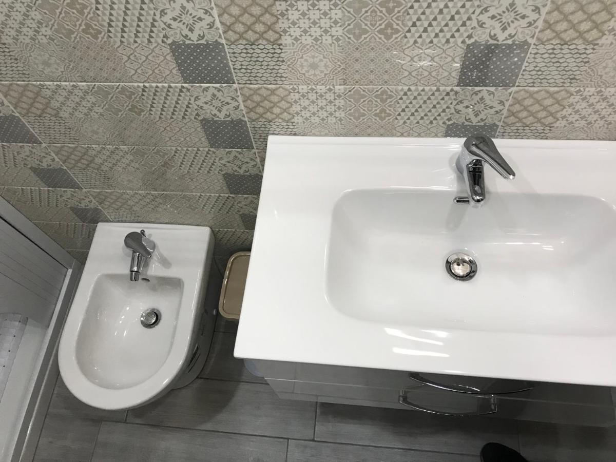Mignone Luxury House Bed and Breakfast Νάπολη Εξωτερικό φωτογραφία