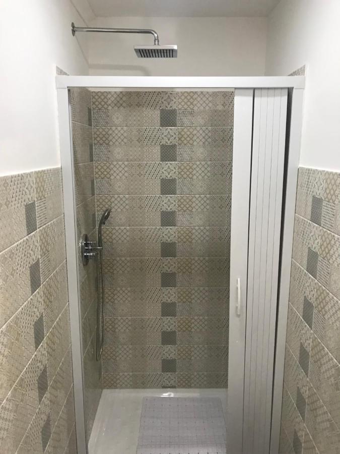 Mignone Luxury House Bed and Breakfast Νάπολη Εξωτερικό φωτογραφία
