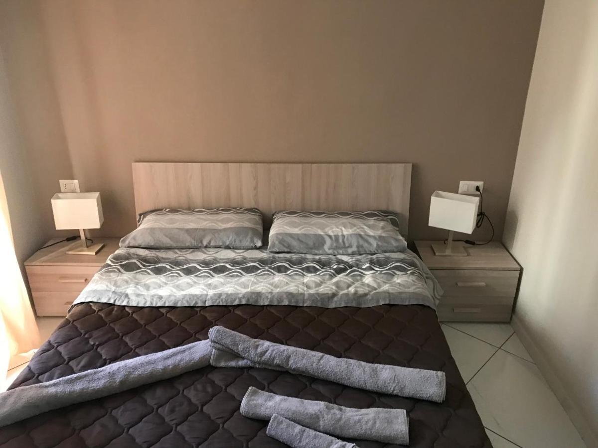 Mignone Luxury House Bed and Breakfast Νάπολη Εξωτερικό φωτογραφία