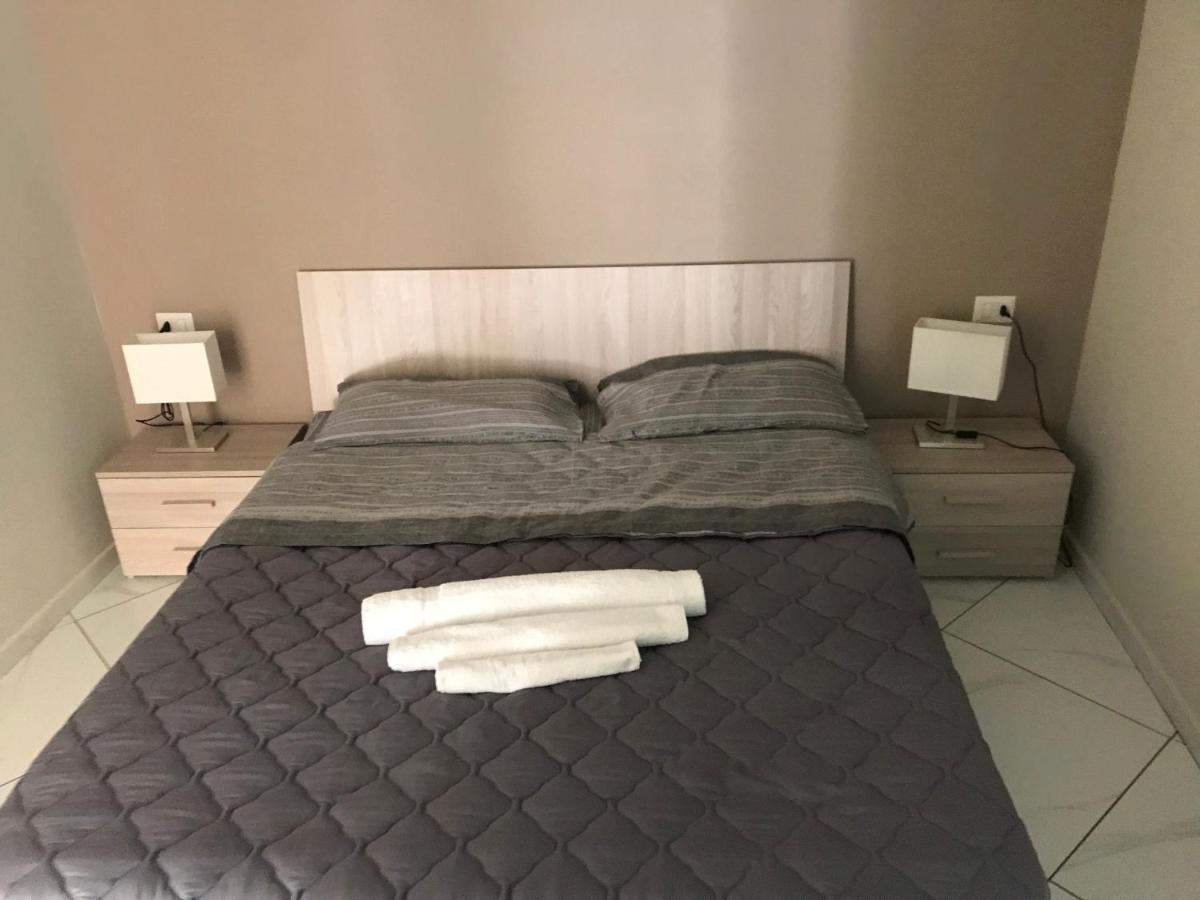 Mignone Luxury House Bed and Breakfast Νάπολη Εξωτερικό φωτογραφία