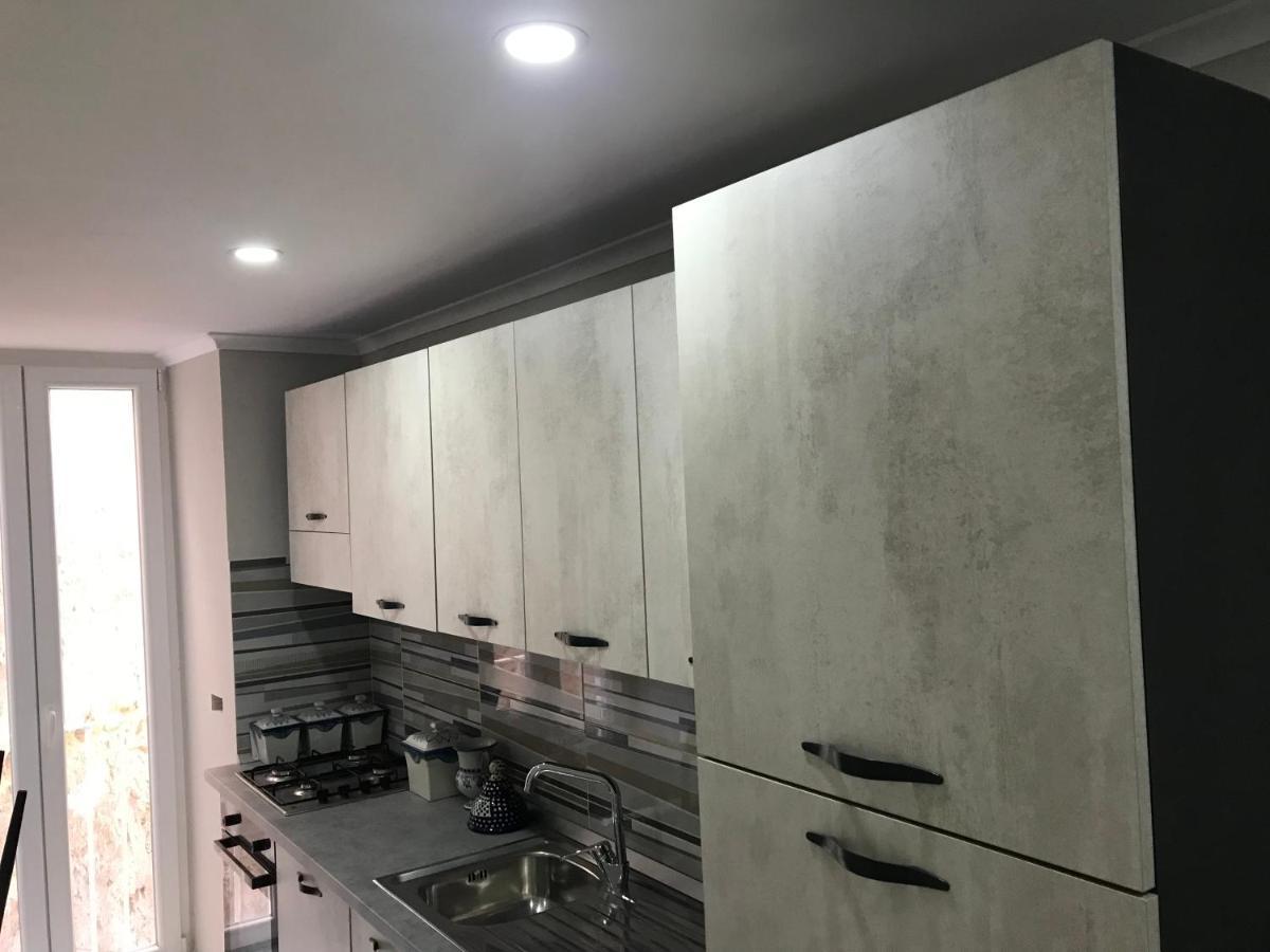 Mignone Luxury House Bed and Breakfast Νάπολη Εξωτερικό φωτογραφία