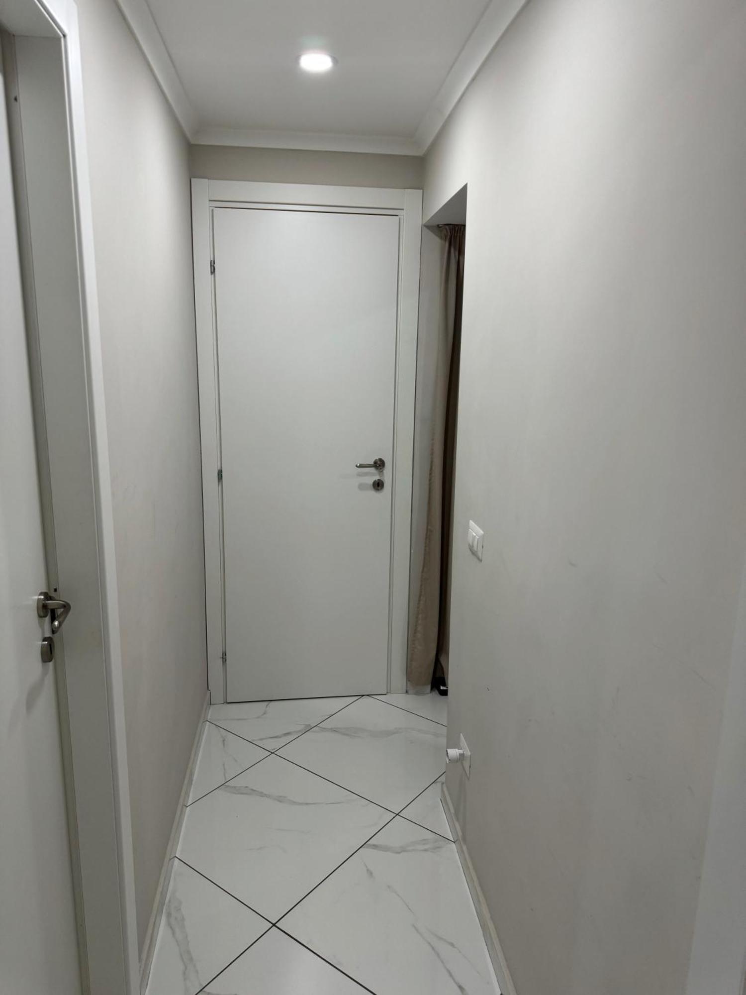 Mignone Luxury House Bed and Breakfast Νάπολη Εξωτερικό φωτογραφία