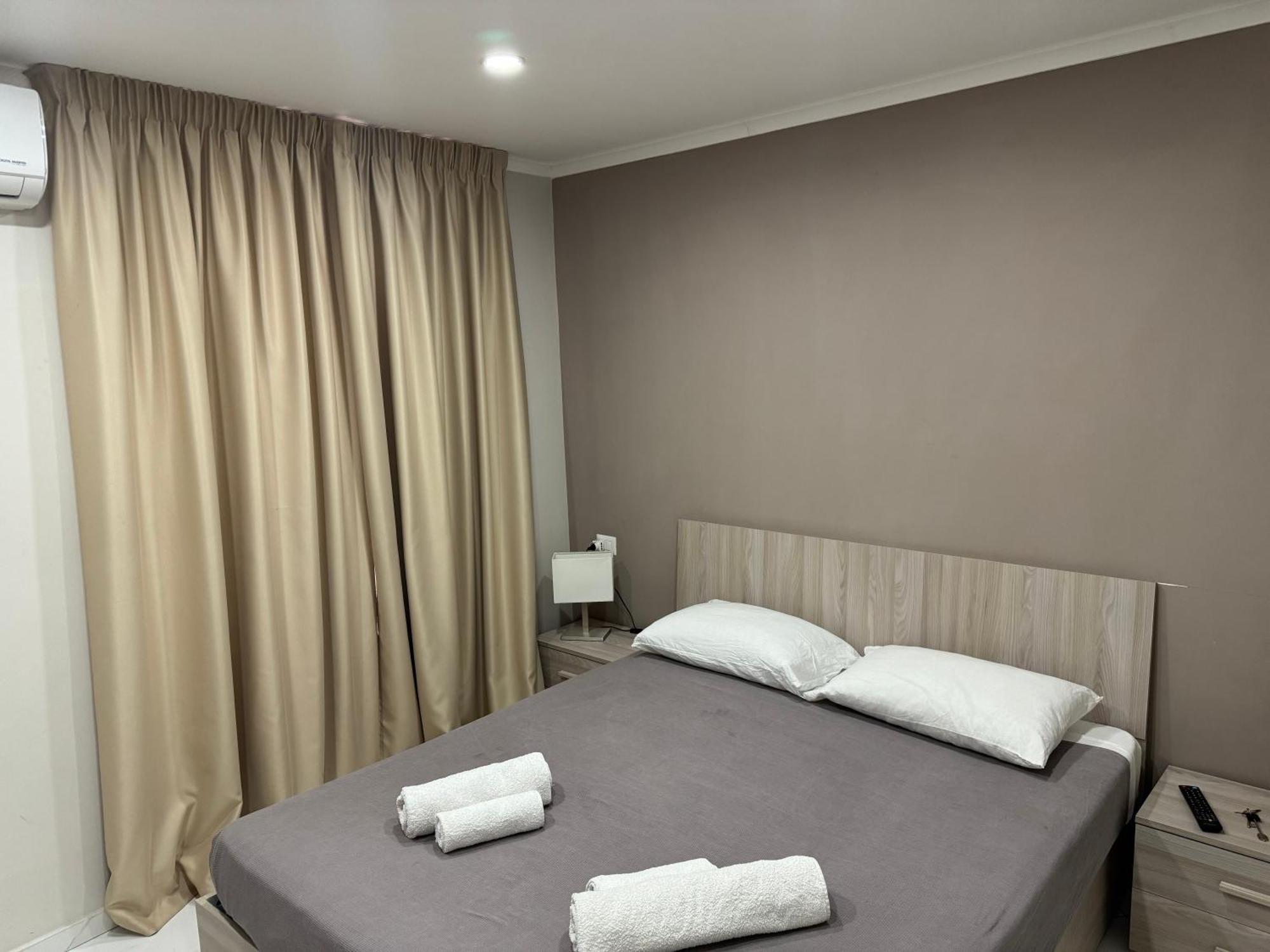 Mignone Luxury House Bed and Breakfast Νάπολη Εξωτερικό φωτογραφία