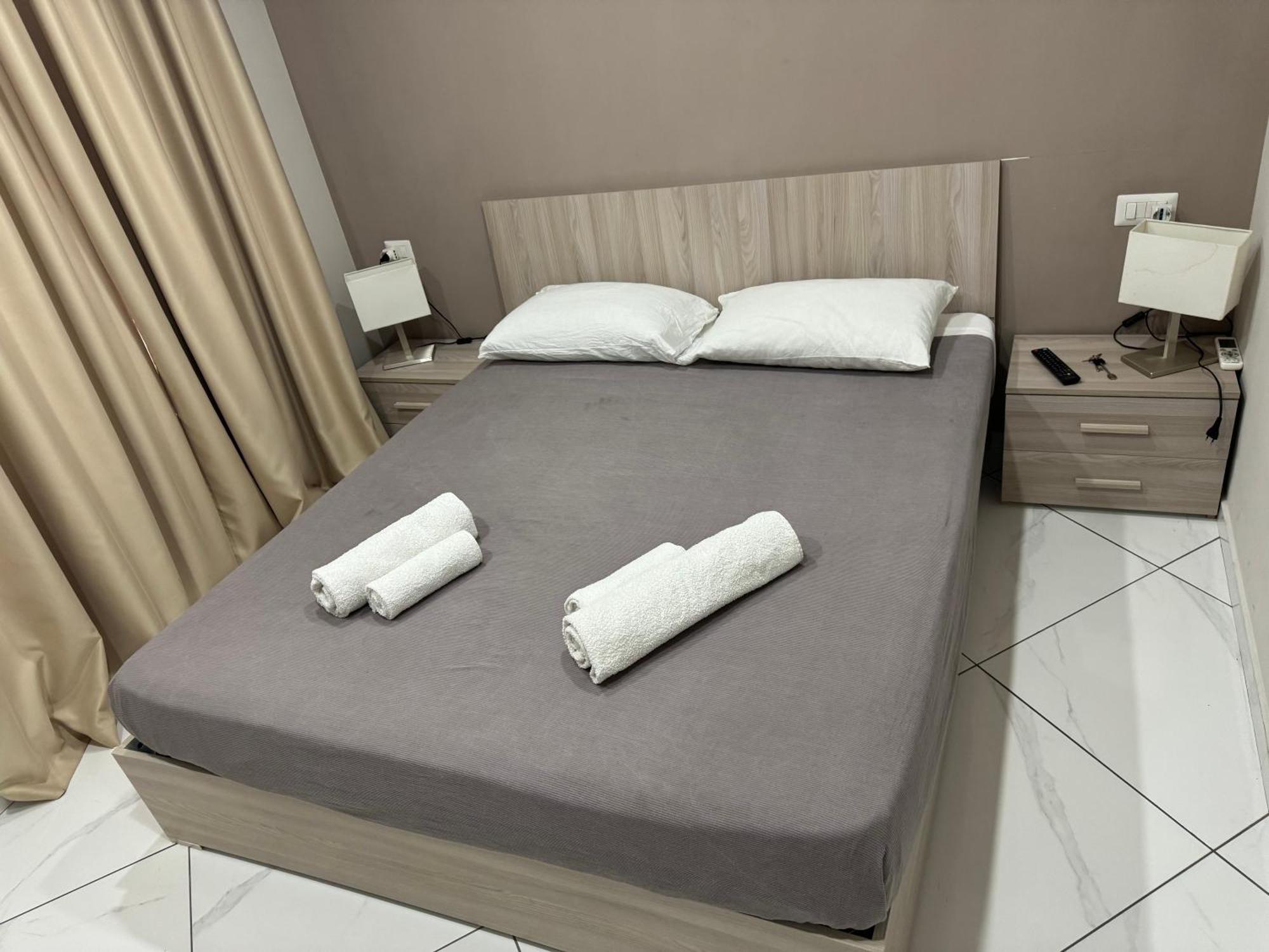 Mignone Luxury House Bed and Breakfast Νάπολη Εξωτερικό φωτογραφία