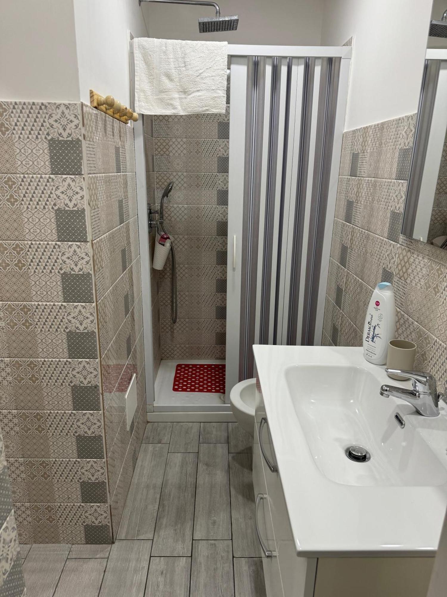 Mignone Luxury House Bed and Breakfast Νάπολη Εξωτερικό φωτογραφία