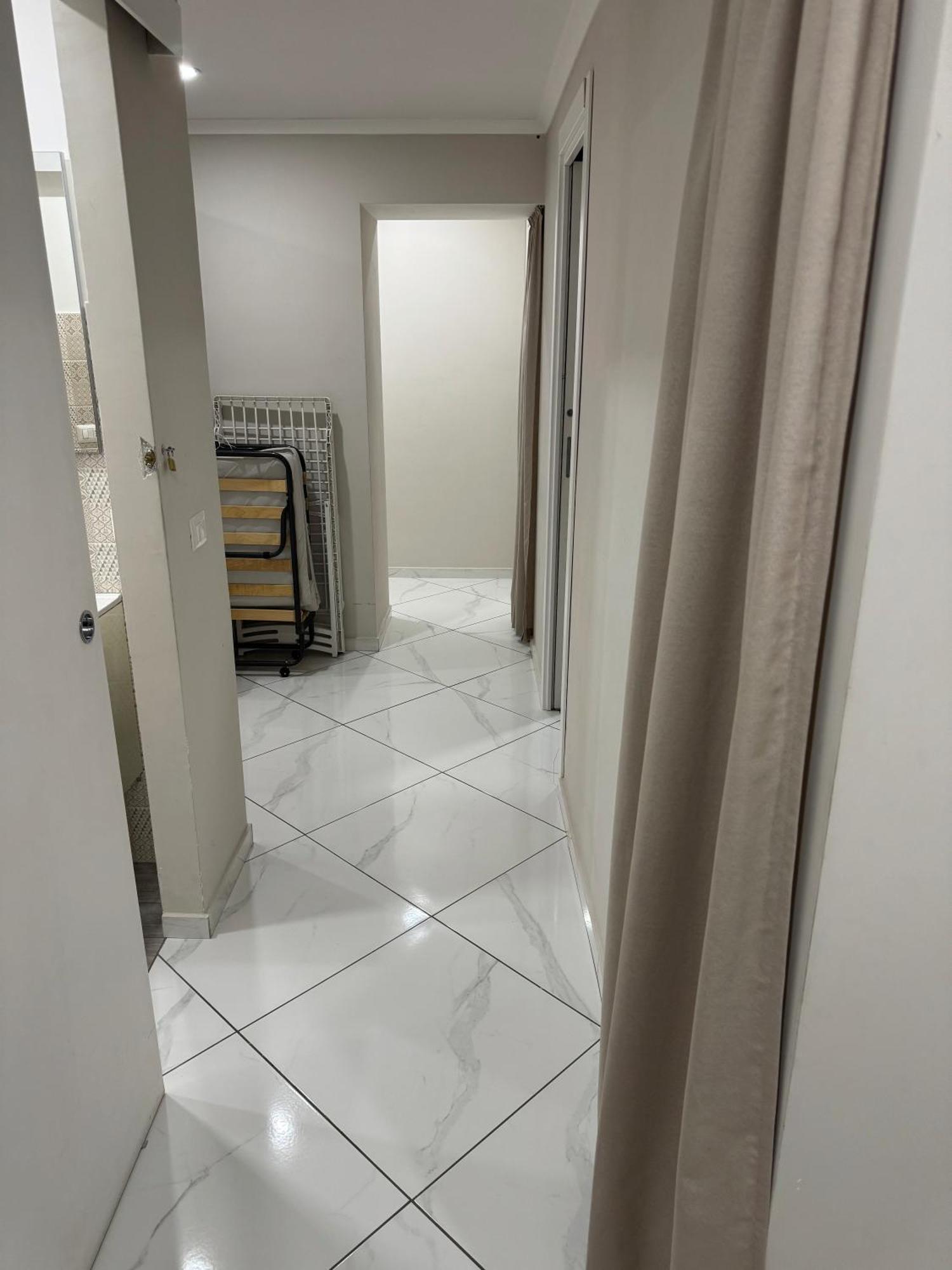 Mignone Luxury House Bed and Breakfast Νάπολη Εξωτερικό φωτογραφία